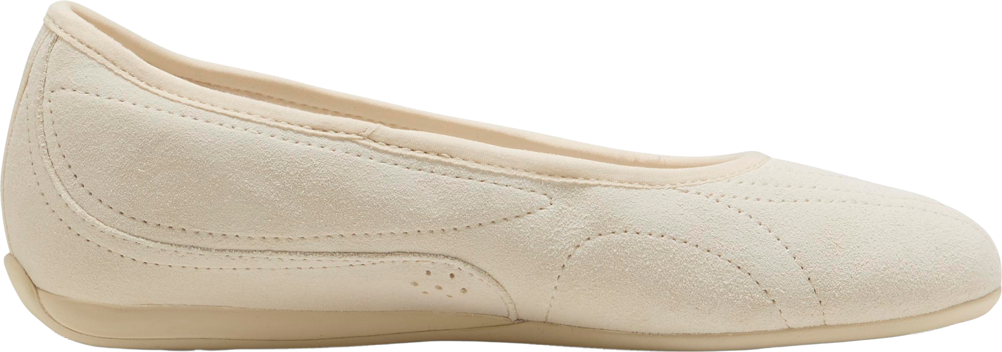 PUMA, PUMA CATCH SOLEIL BALLERINA&nbsp;SD