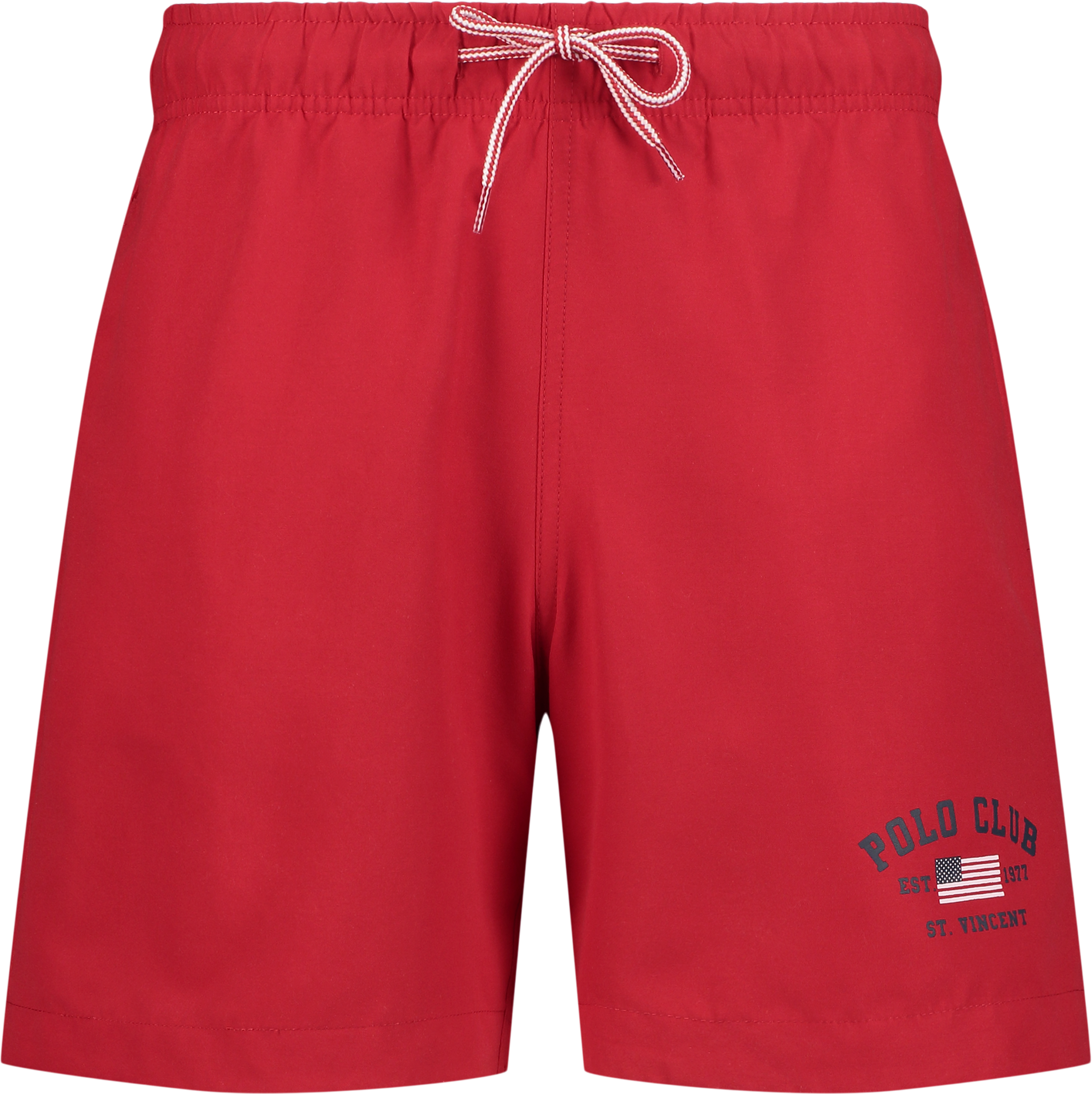 
ST VINCENT POLO CLUB, 
JACK SWIM SHORTS, 
Detail 1
