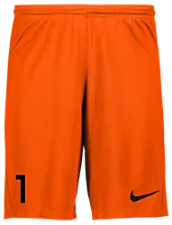 298937115104 NIKE Park III Short Jr 298937115104 NIKE Park III Short Jr Standard Small1x1
