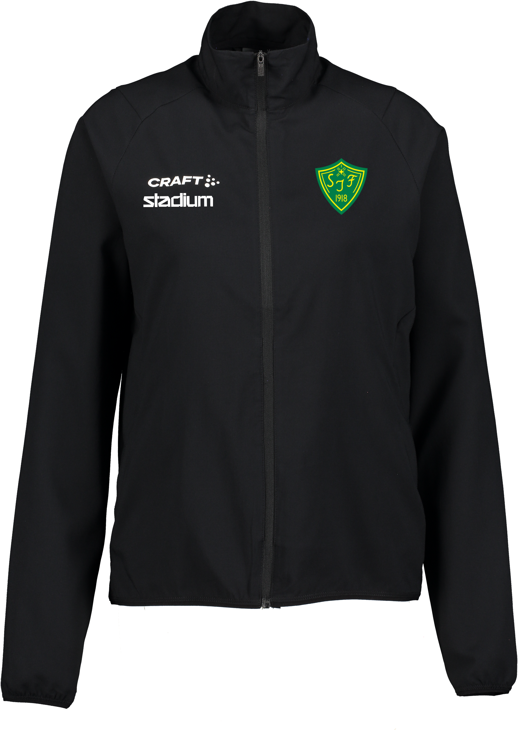 
CRAFT, 
Rush 2.0 Training Jacket W, 
Detail 1
