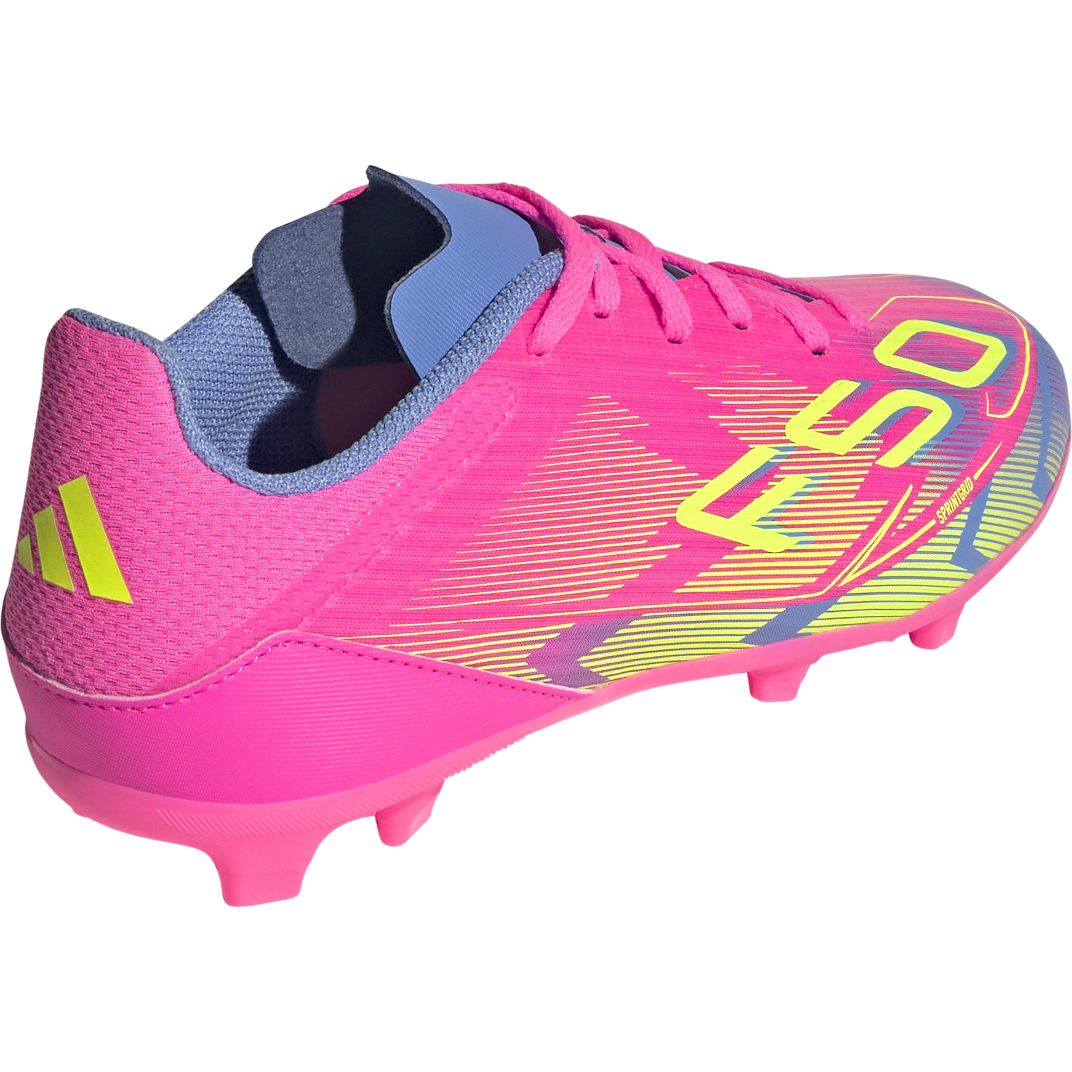 ADIDAS, F50 League Fg/Mg Jr