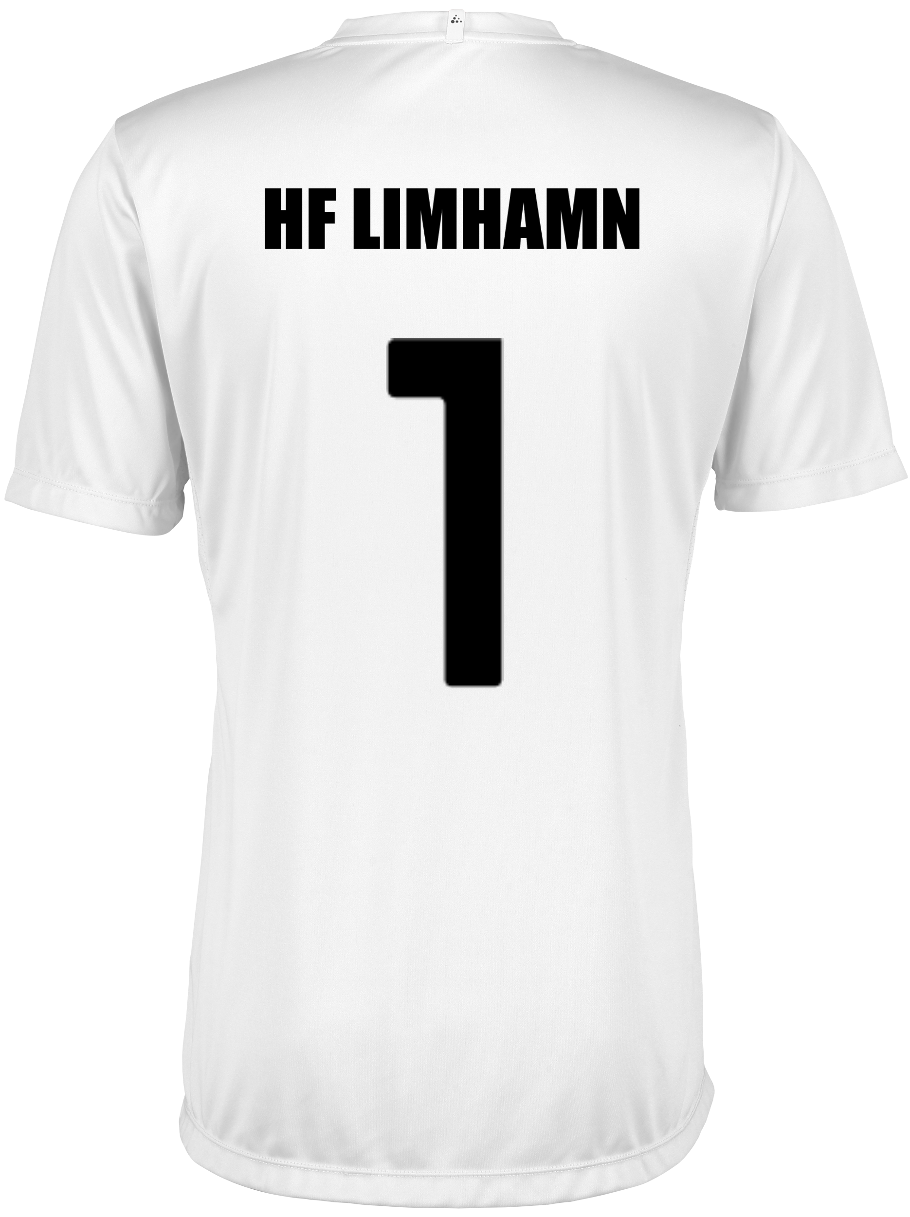 CRAFT, Squad Go SS Jersey