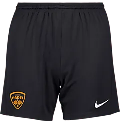 298938101101 NIKE Park III Short W 298938101101 NIKE Park III Short W Standard Small1x1