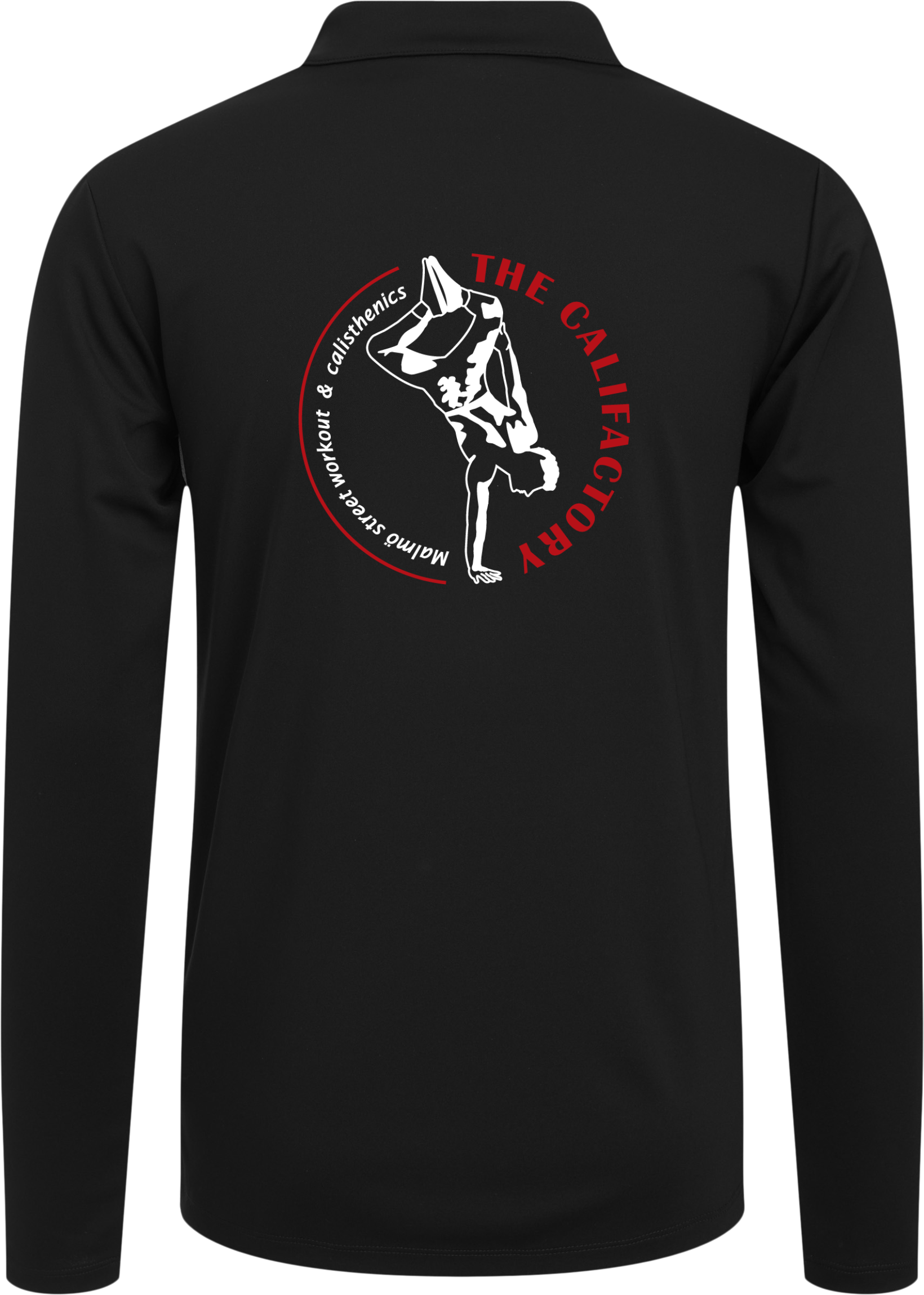 NIKE, PARK26 DRILL TOP