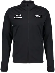 394166105101 CRAFT Evolve 2.0 Full Zip Jacket M 394166105101 CRAFT Evolve 2.0 Full Zip Jacket M Standard Small1x1