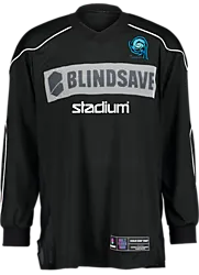 399334101101 BLINDSAVE Legacy Goalie Jersey 399334101101 BLINDSAVE Legacy Goalie Jersey Standard Small1x1
