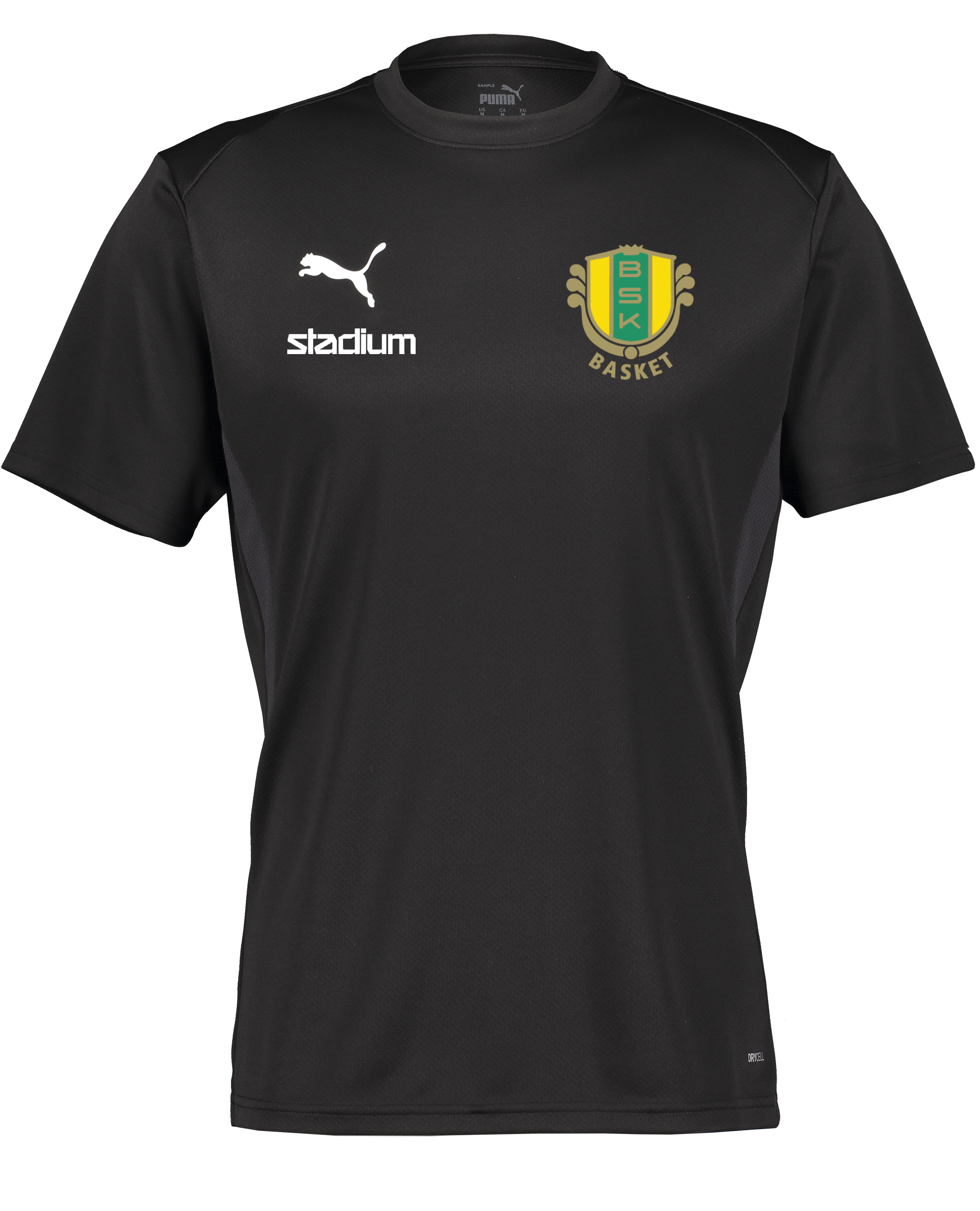 
PUMA, 
T Goal Trg Jsy, 
Detail 1
