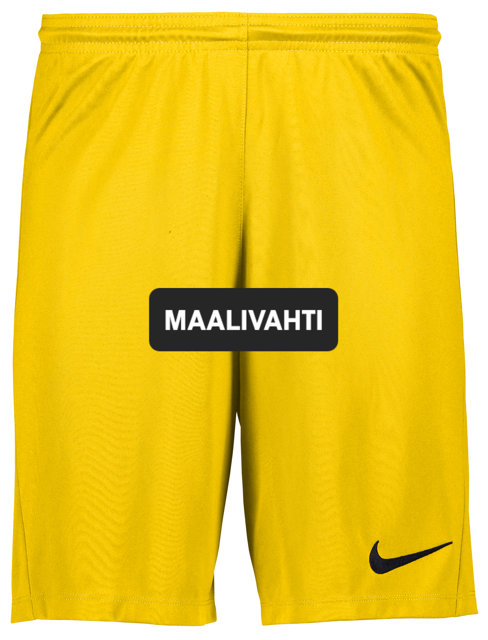 
NIKE, 
Park III Short Jr, 
Detail 1
