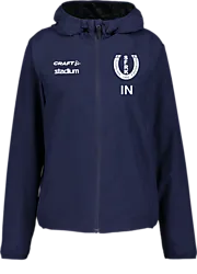 394070102101 CRAFT Squad Go Wind Jacket W 394070102101 CRAFT Squad Go Wind Jacket W Standard Small1x1