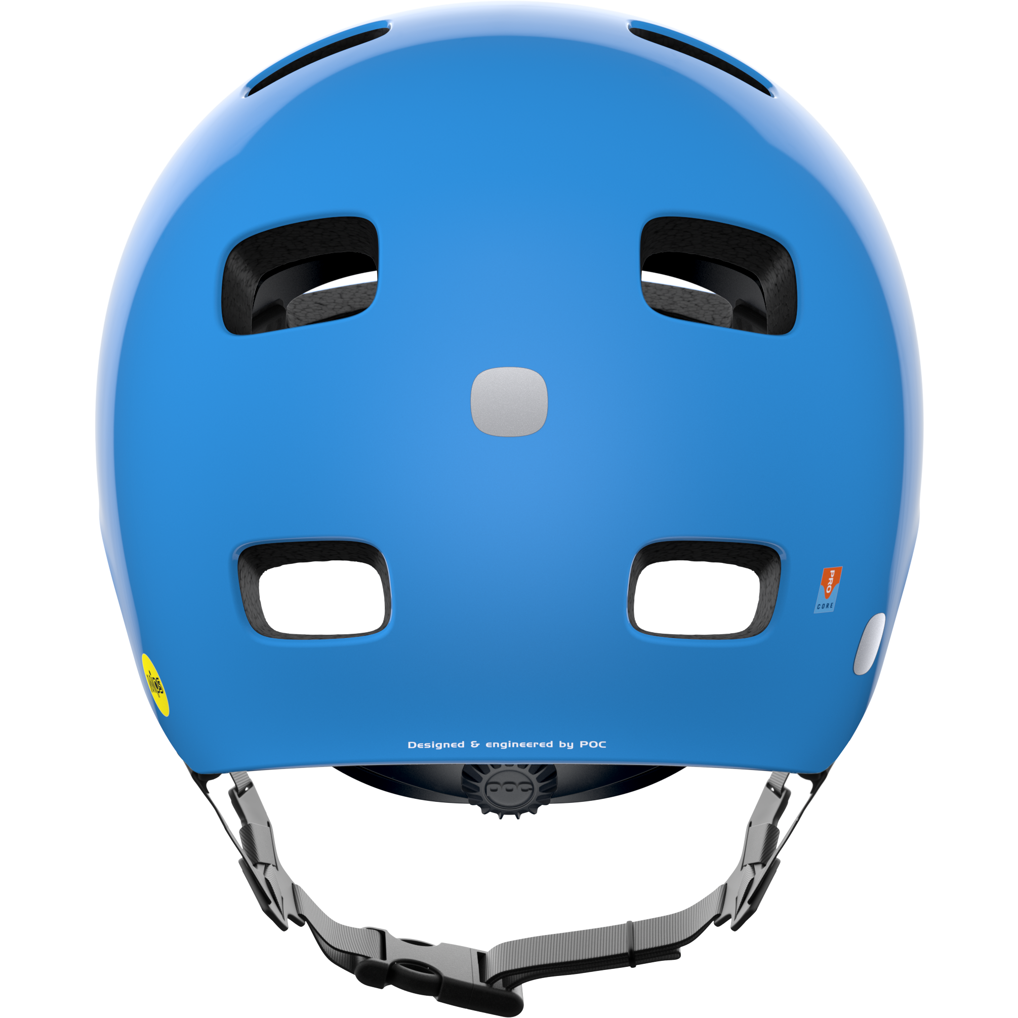 POC, Pocito Crane Mips