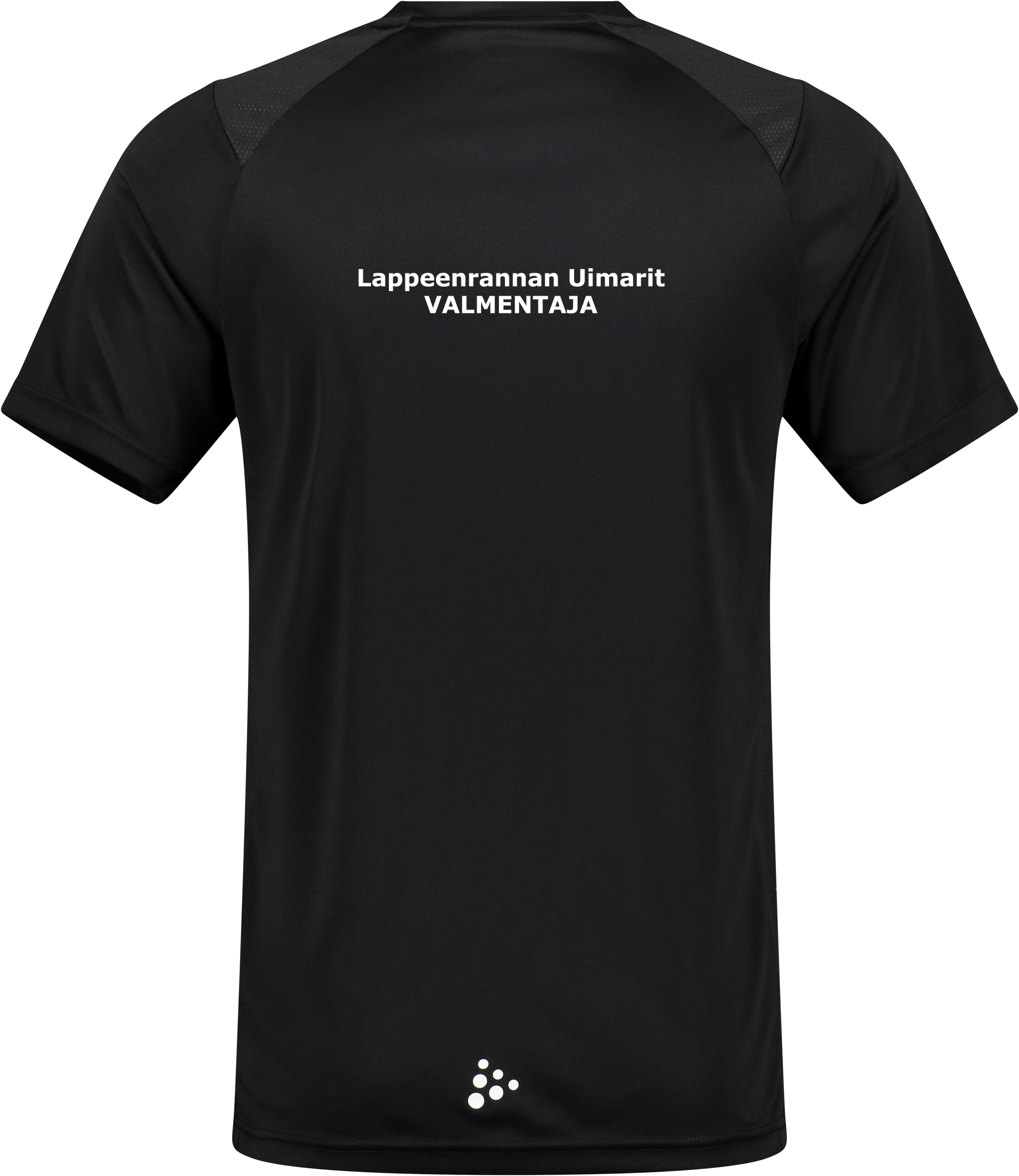 CRAFT, Rush 2.0 Ss Tee M
