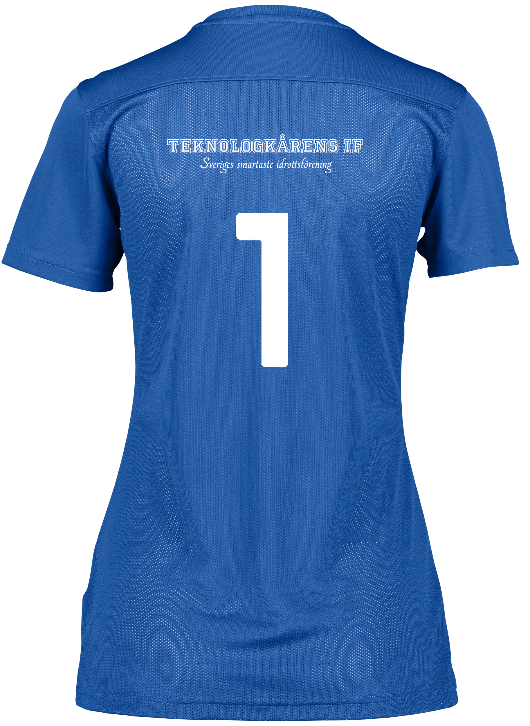 NIKE, Park VII SS Jsy W