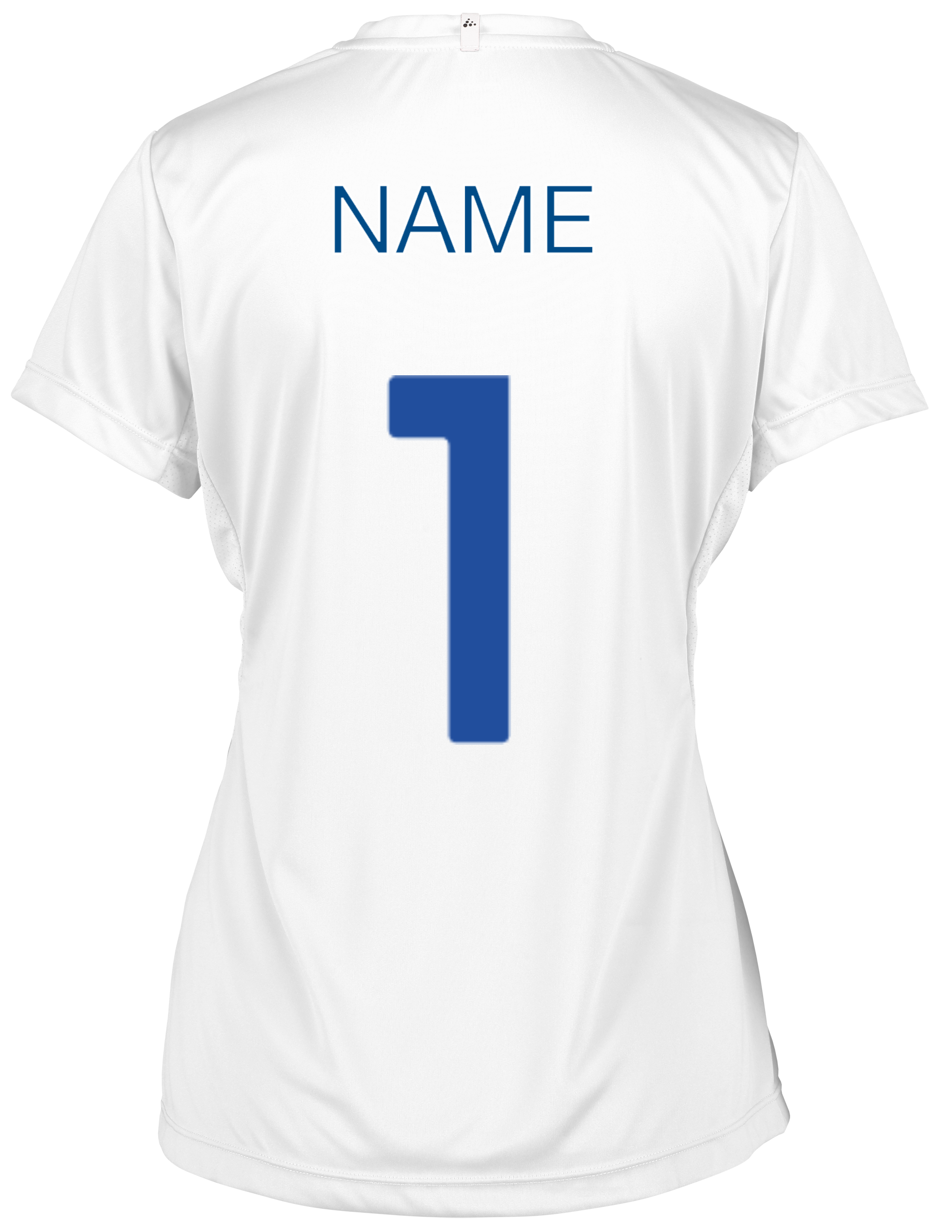 CRAFT, Squad Go SS Jsy W