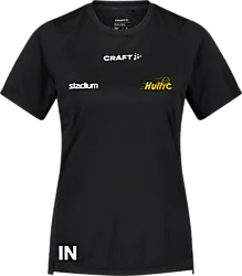 398764106101 CRAFT Rush 2.0 Ss Tee W 398764106101 CRAFT Rush 2.0 Ss Tee W Standard Small1x1