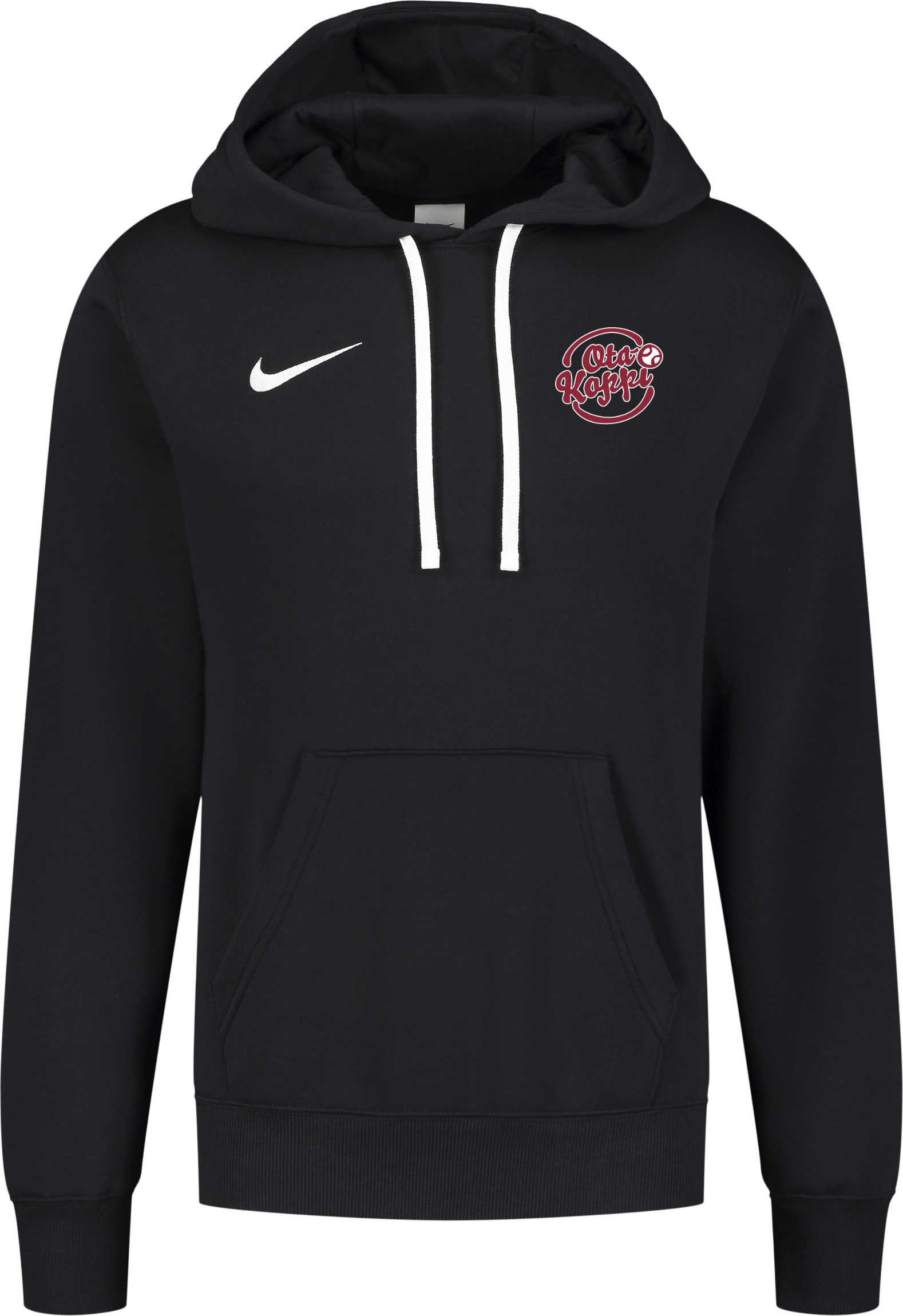 
NIKE, 
PARK26 FLC HOOD, 
Detail 1
