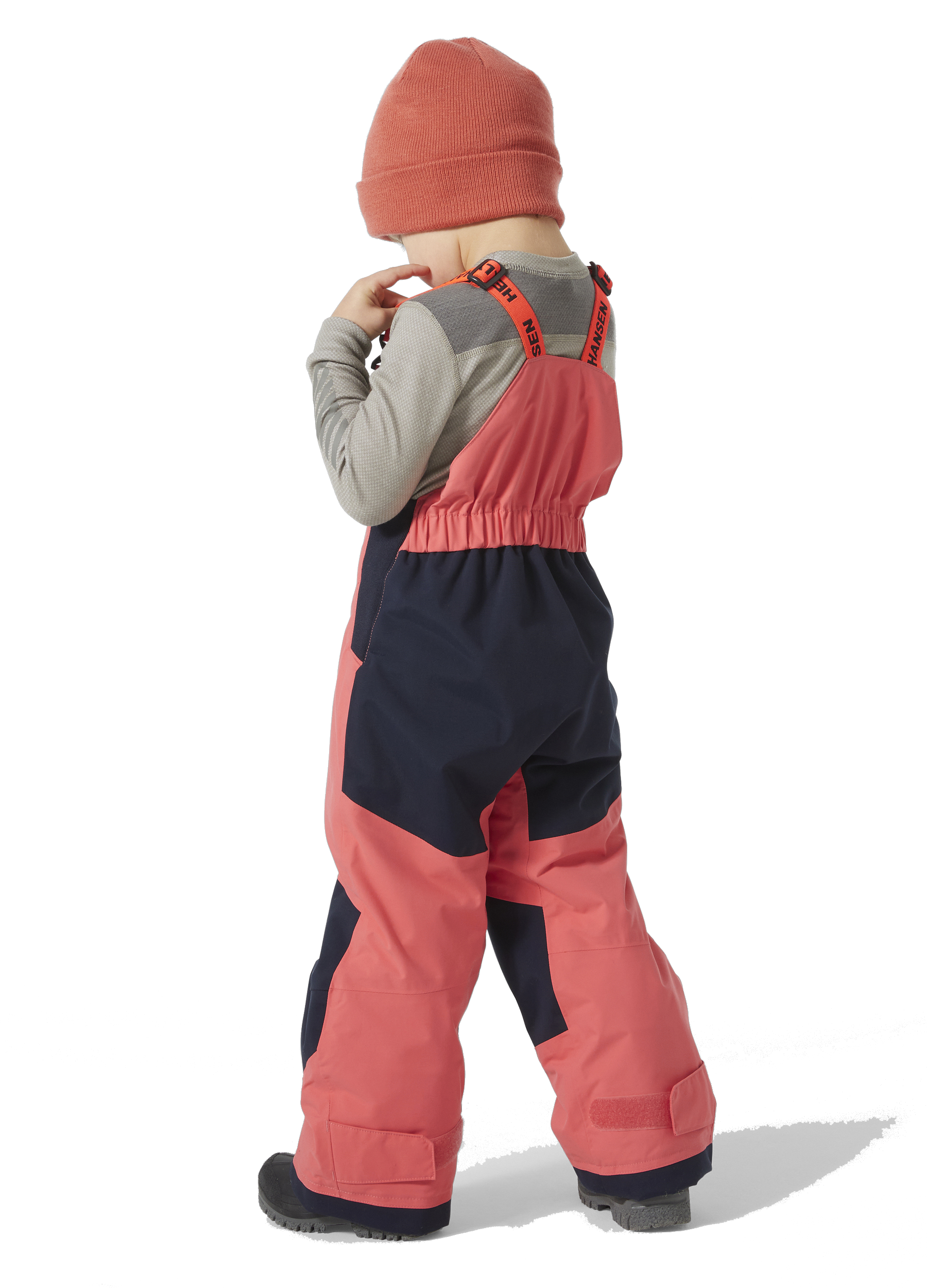 HELLY HANSEN, K Rider Ins 2 Pant