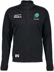 394166105101 CRAFT Evolve 2.0 Full Zip Jacket M 394166105101 CRAFT Evolve 2.0 Full Zip Jacket M Standard Small1x1