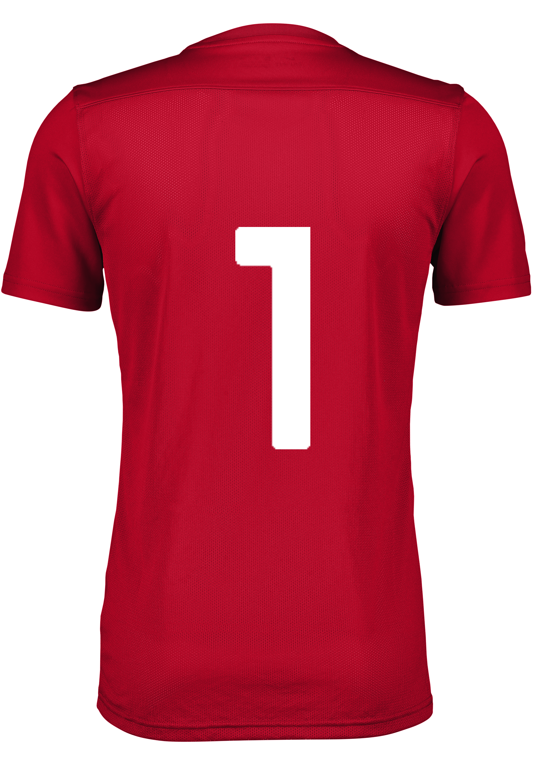 NIKE, Park VII SS Jsy Jr