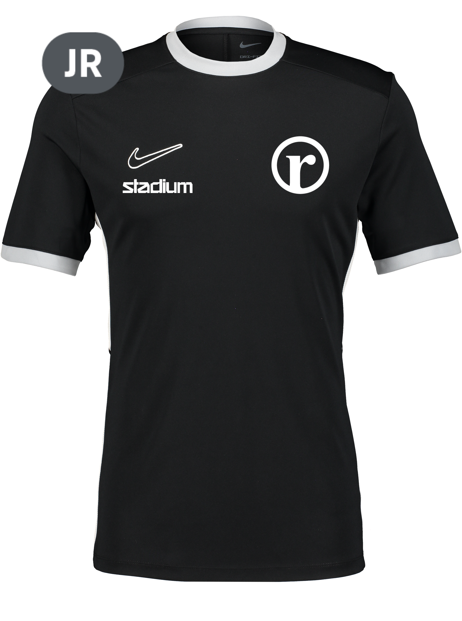 
NIKE, 
Acd25 Ss Top Jr, 
Detail 1
