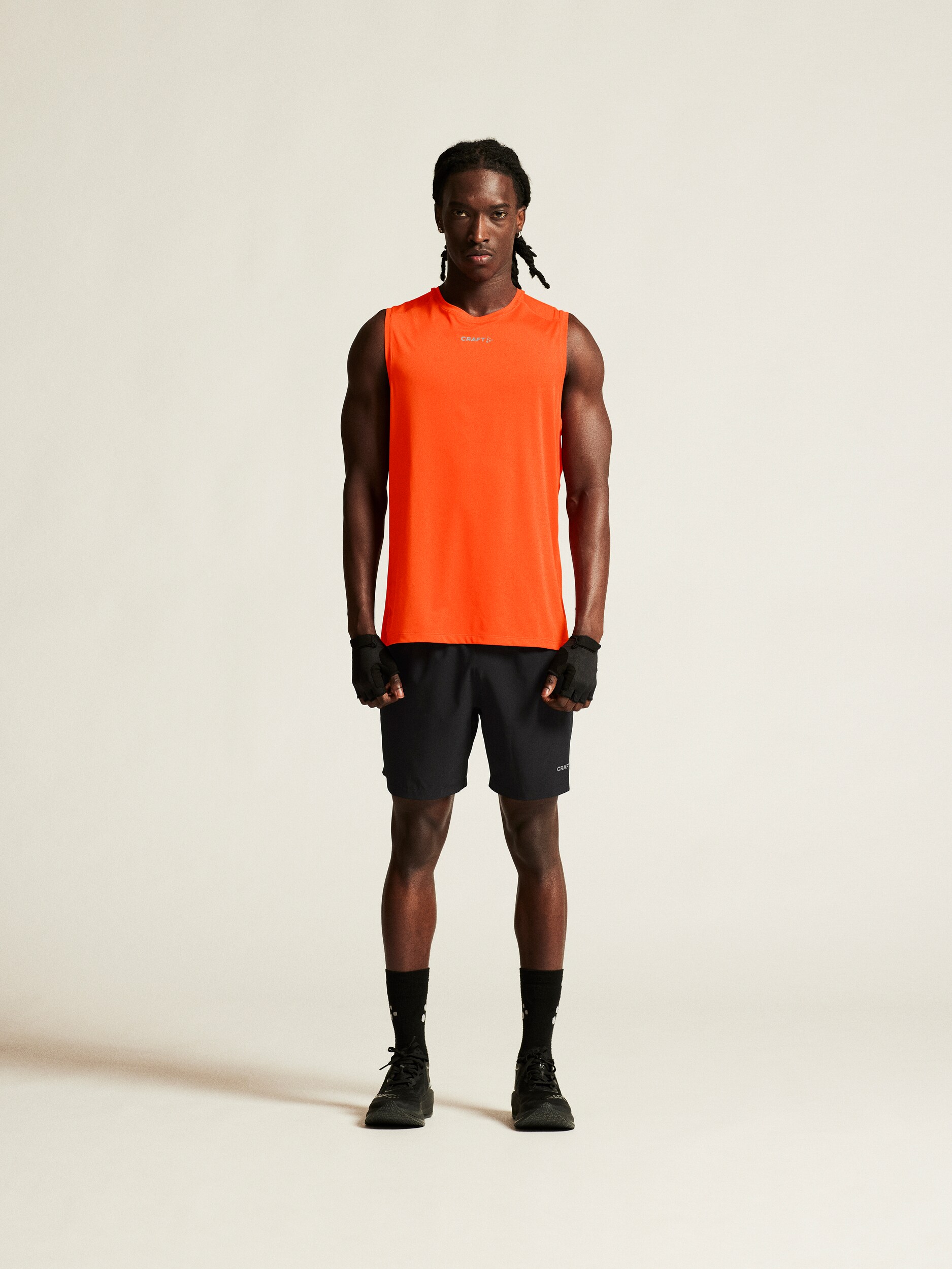 CRAFT, M ADV ESSENCE SHORTS