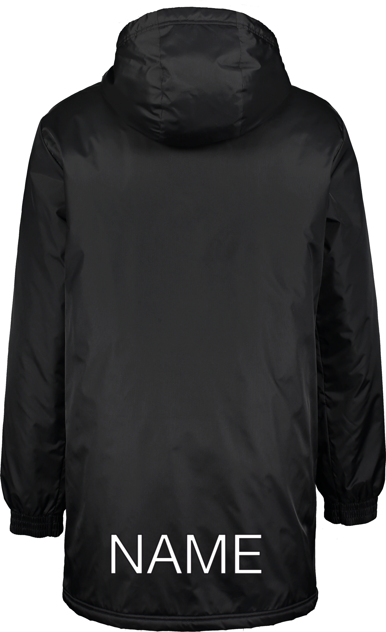 ADIDAS, Ent22 Stad Jkt Jr