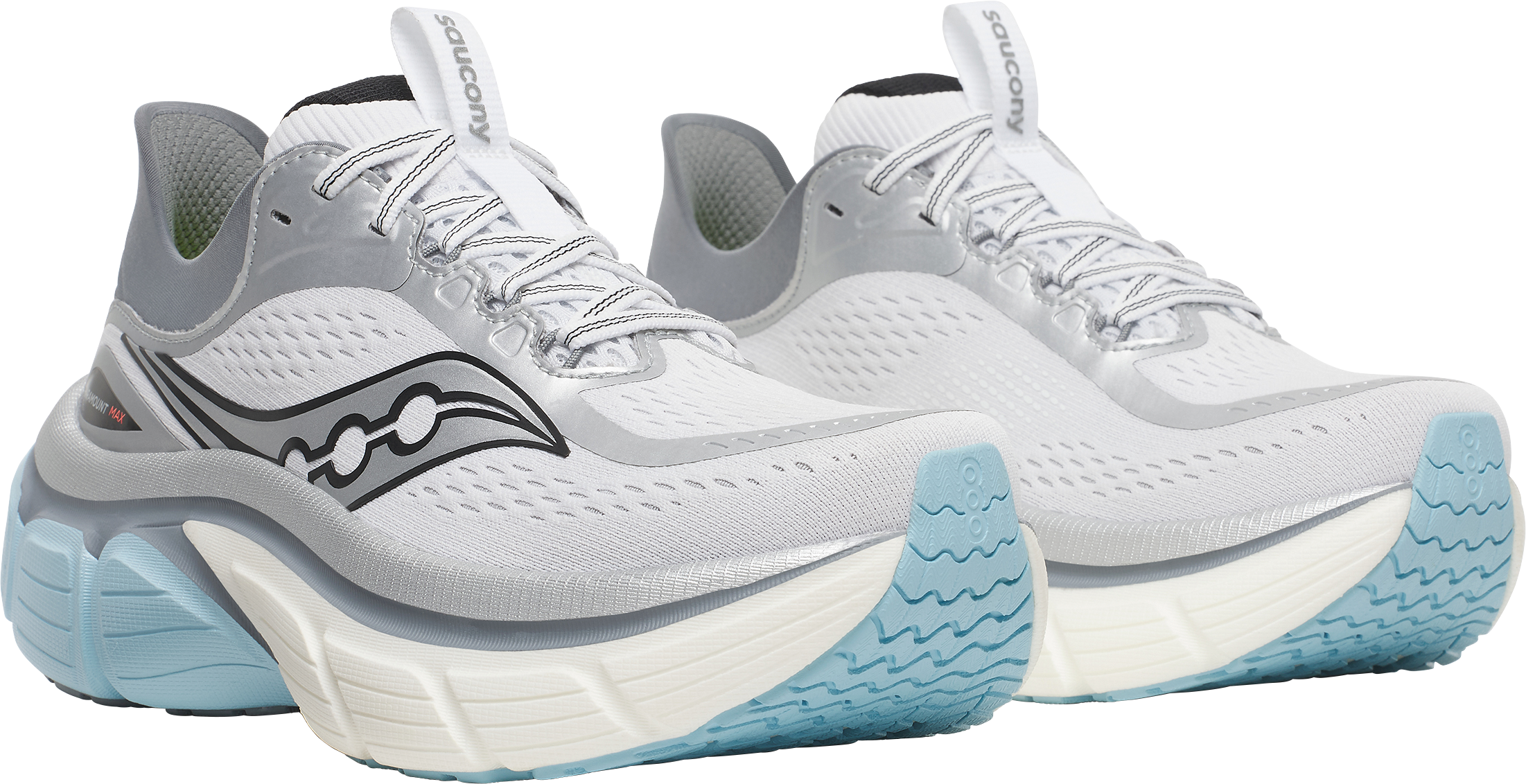 SAUCONY, W PARAMOUNT MAX
