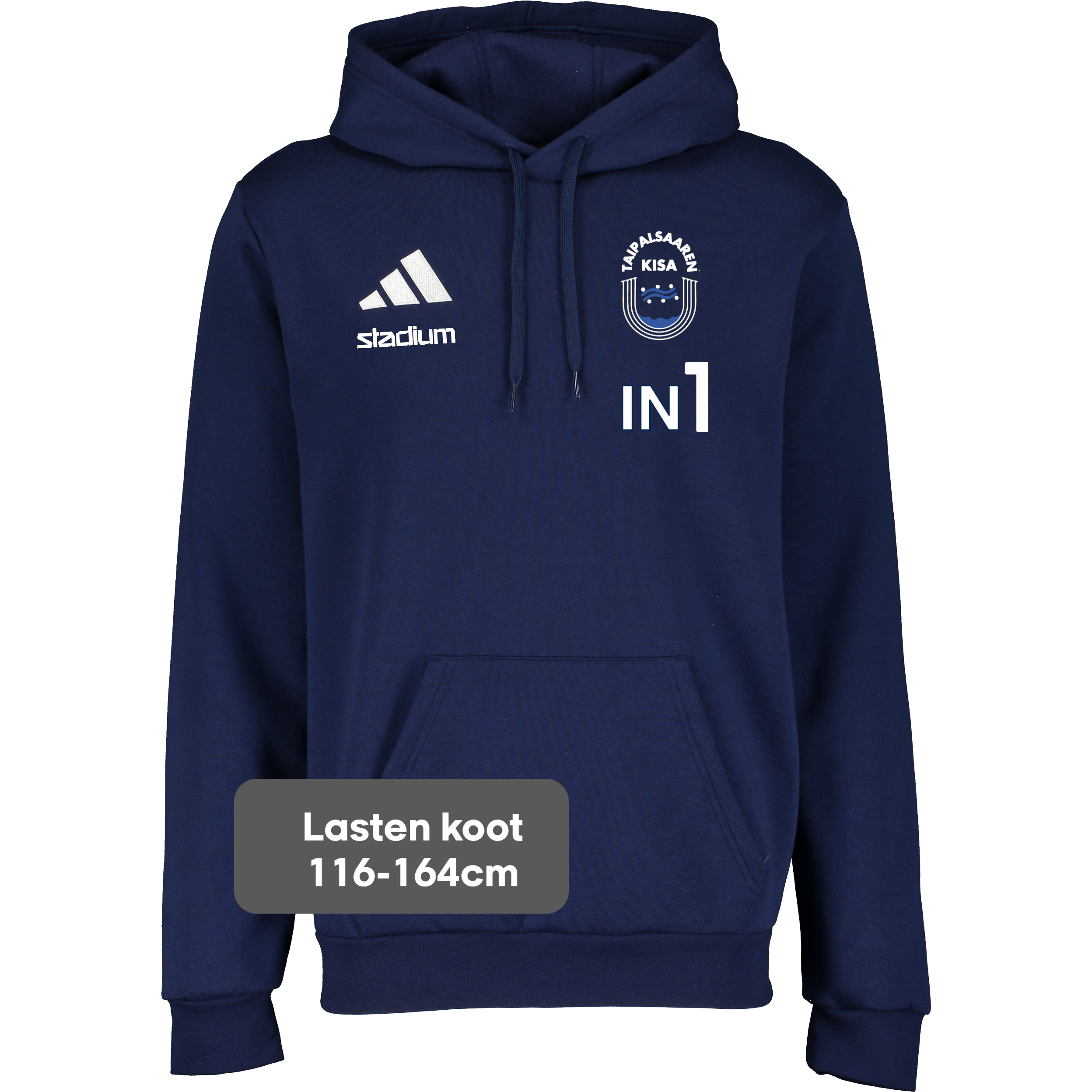 
ADIDAS, 
ENT26 HOODY JR, 
Detail 1
