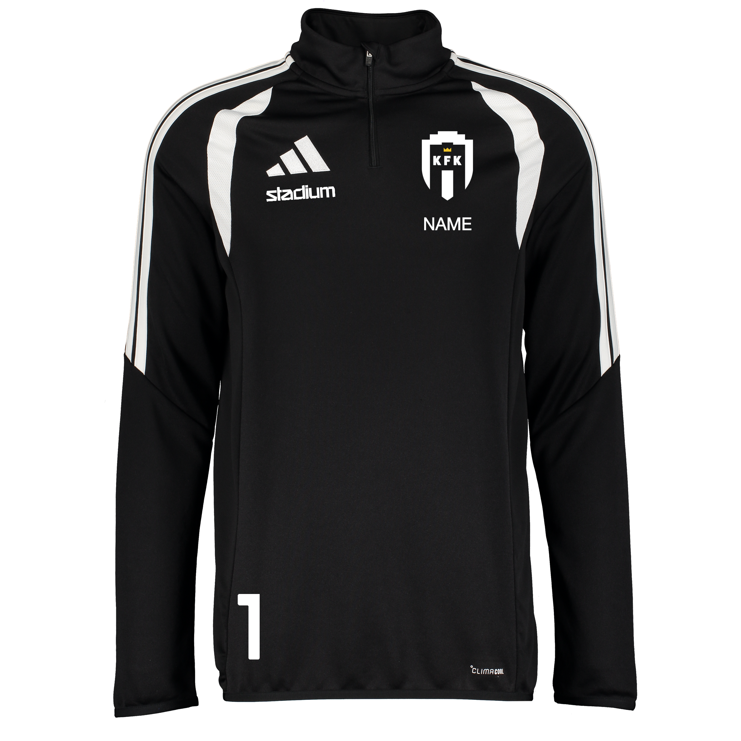 
ADIDAS, 
TIRO26 L TR TOP, 
Detail 1
