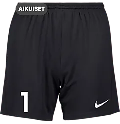 298938101101 NIKE Park III Short W 298938101101 NIKE Park III Short W Standard Small1x1