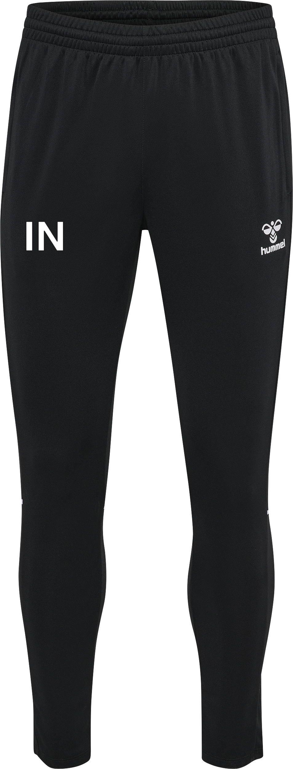 
HUMMEL, 
HMLCORE 2.0 TRAINING PANTS, 
Detail 1
