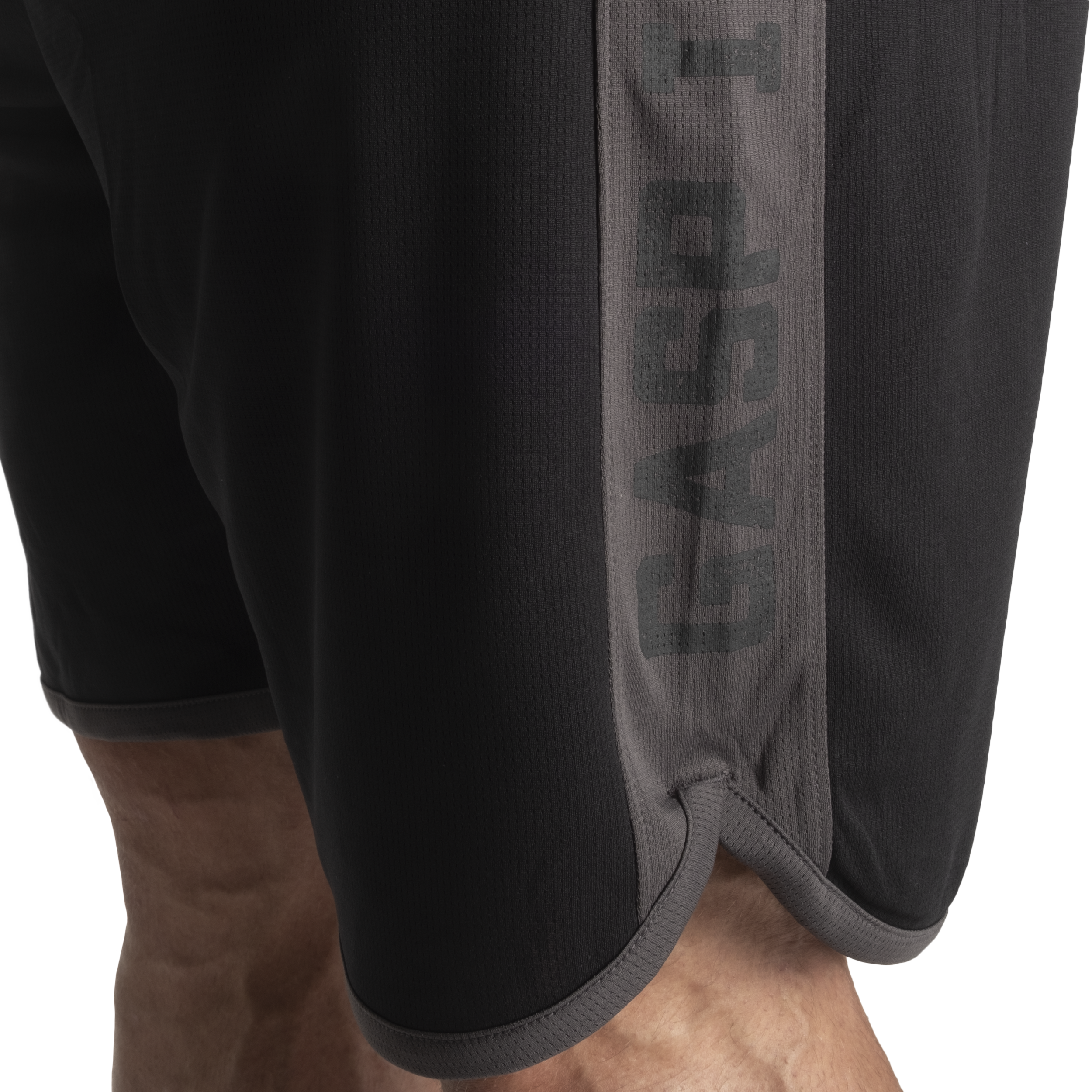 GASP, M Gasp Mesh Shorts