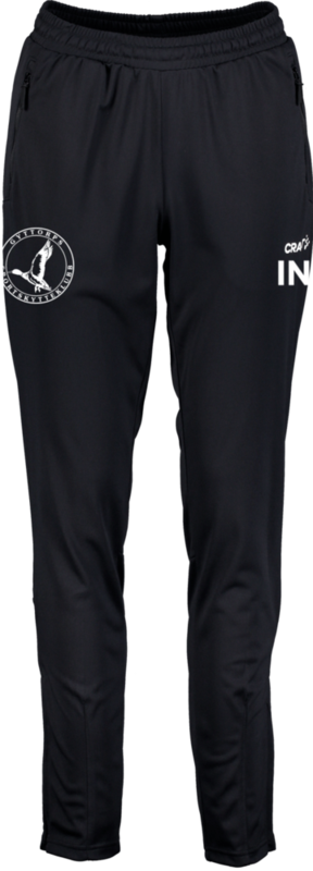 
CRAFT, 
Evolve 2.0 Pants W, 
Detail 1
