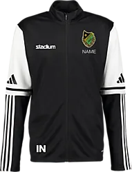 400102105101 ADIDAS Squad25 Tr Jkt Jr 400102105101 ADIDAS Squad25 Tr Jkt Jr Standard Small1x1