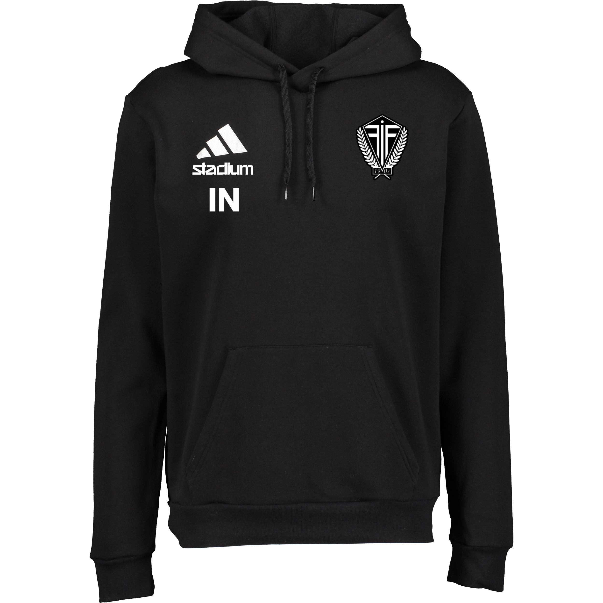 
ADIDAS, 
ENT26 HOODY, 
Detail 1
