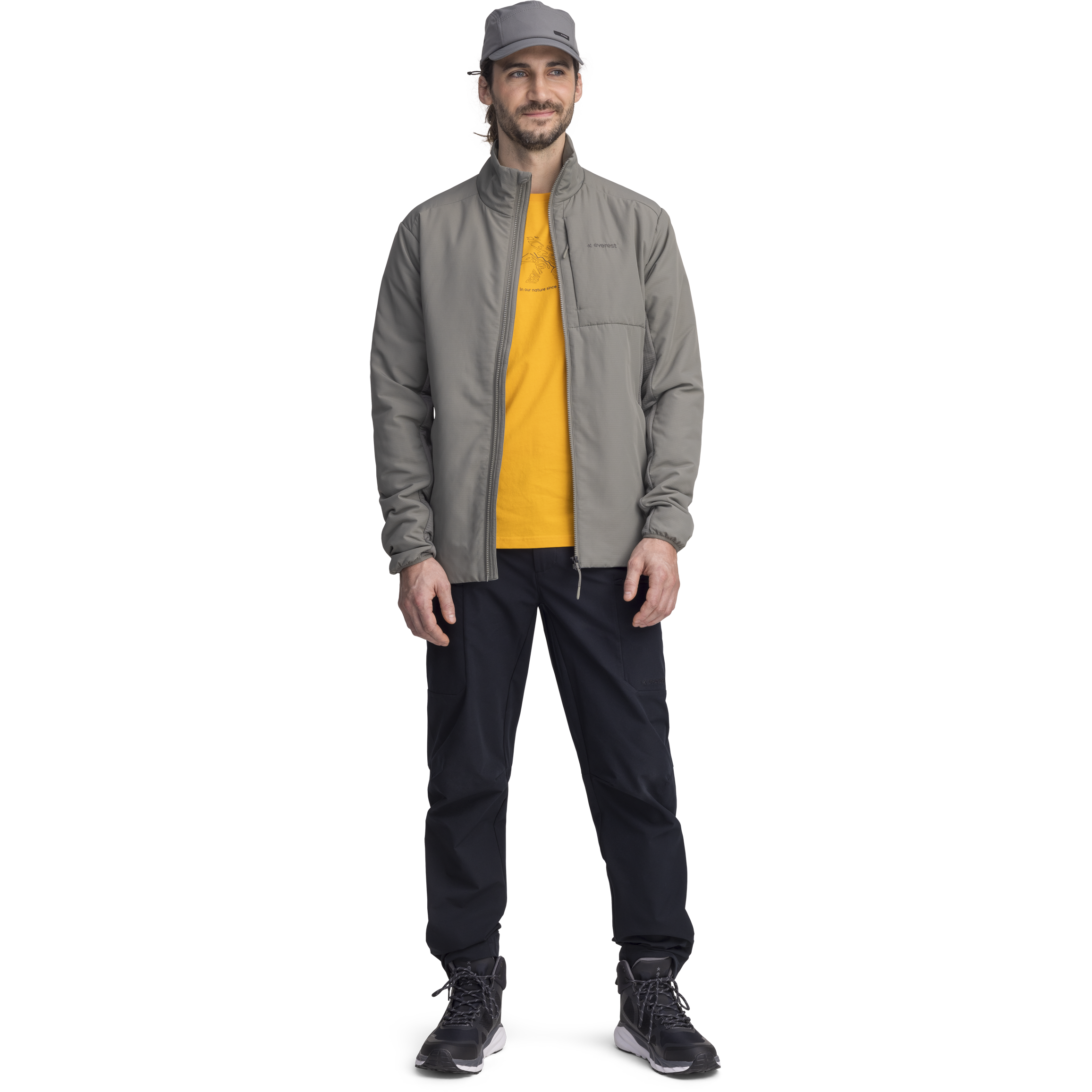 EVEREST, M Venture Pant