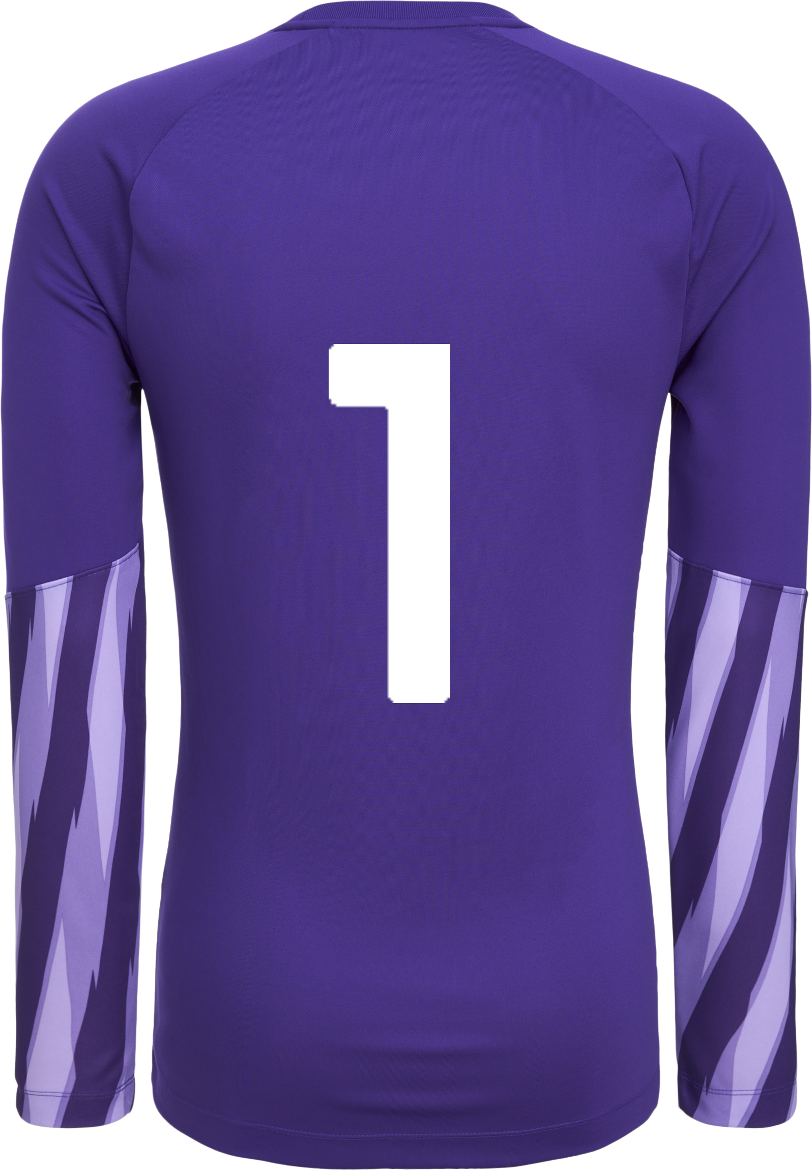 NIKE, PARK V GK LS JSY