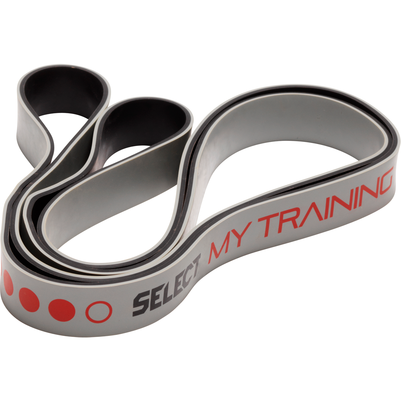 SELECT, Trainingband 4