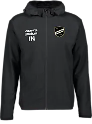 394069104101 CRAFT Squad Go Wind Jacket M 394069104101 CRAFT Squad Go Wind Jacket M Standard Small1x1