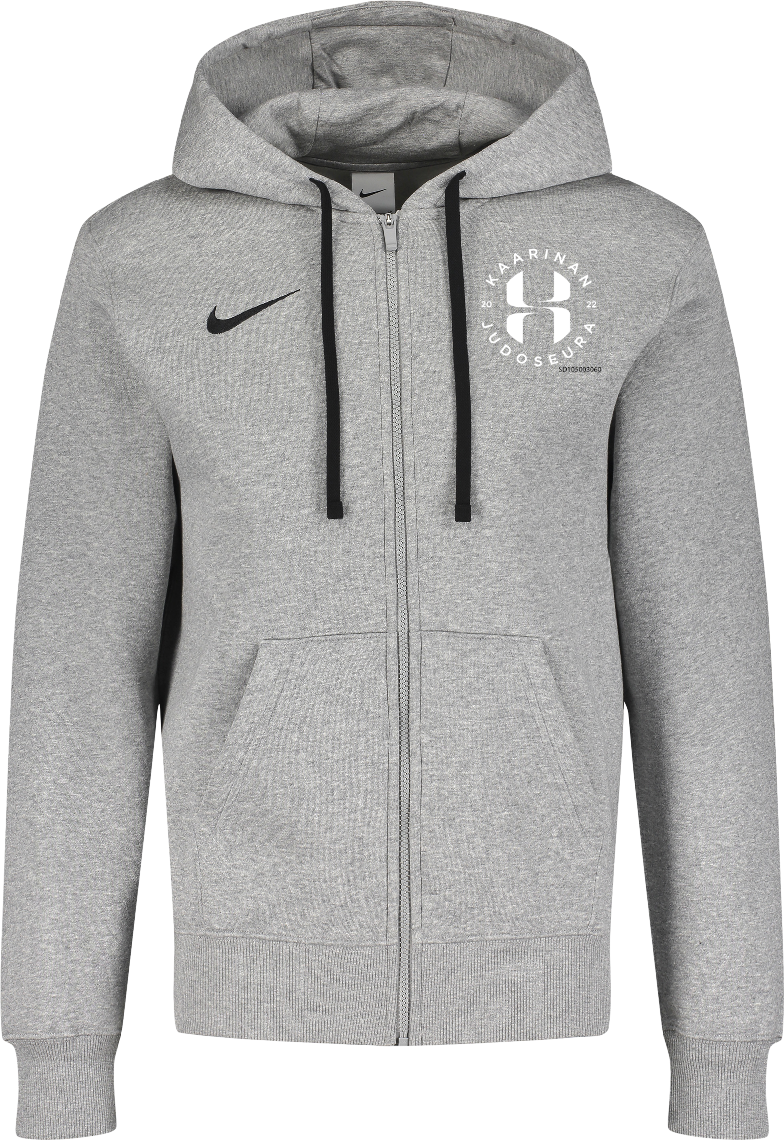 
NIKE, 
PARK26 FLC FZ HOOD, 
Detail 1
