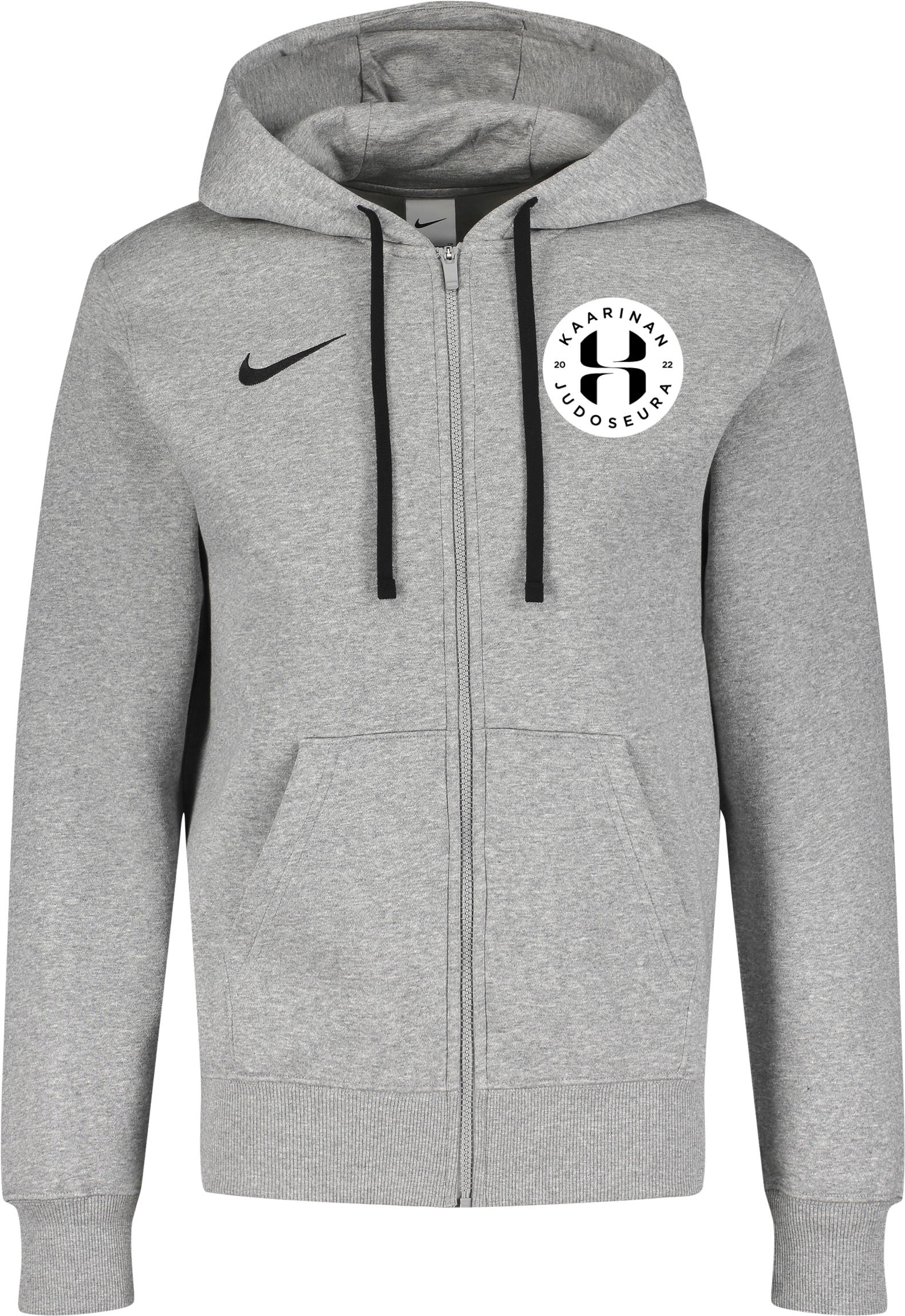 
NIKE, 
PARK26 FLC FZ HOOD, 
Detail 1
