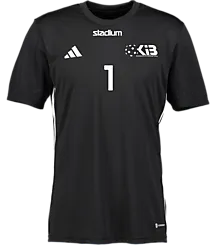 382406104101 ADIDAS Tabela 23 Jsy 382406104101 ADIDAS Tabela 23 Jsy Standard Small1x1