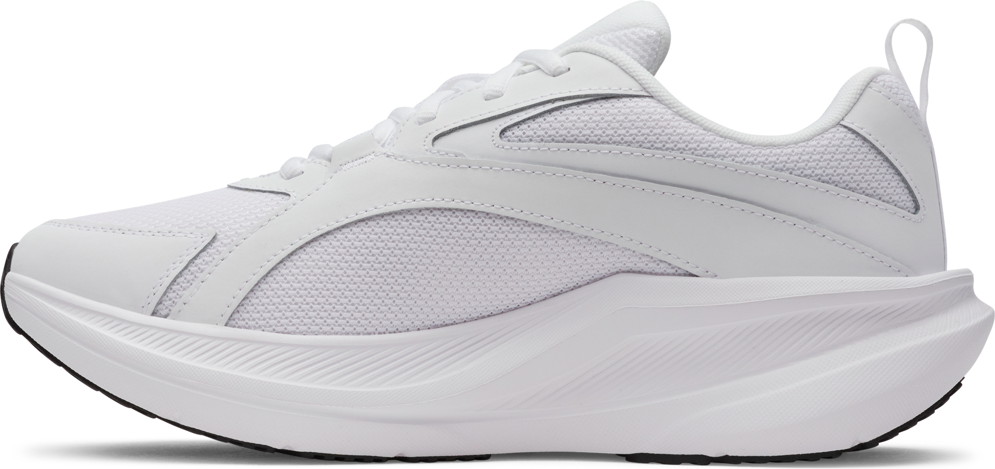 UNDER ARMOUR, UA ASSERT 11