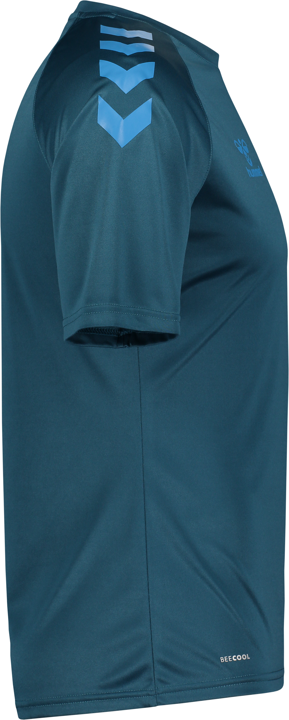 HUMMEL, Core Xk Poly Tee Ss