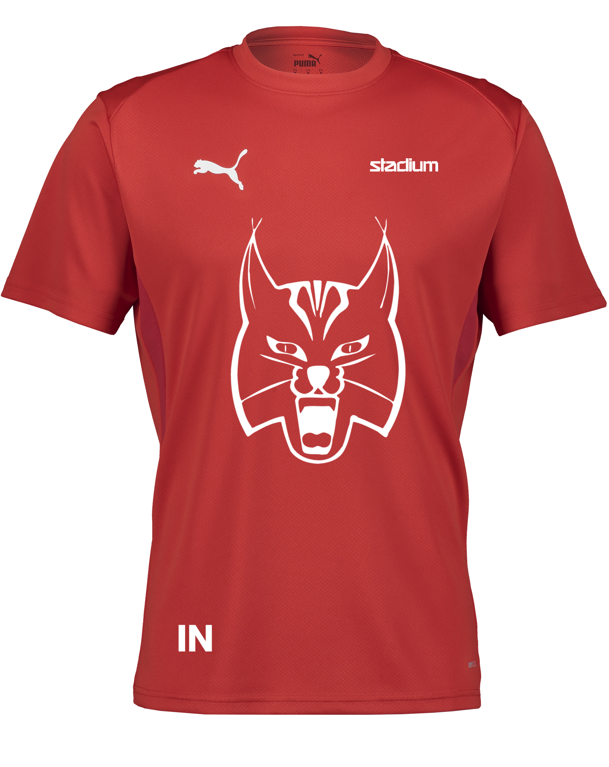 
PUMA, 
T Goal Trg Jsy Jr, 
Detail 1
