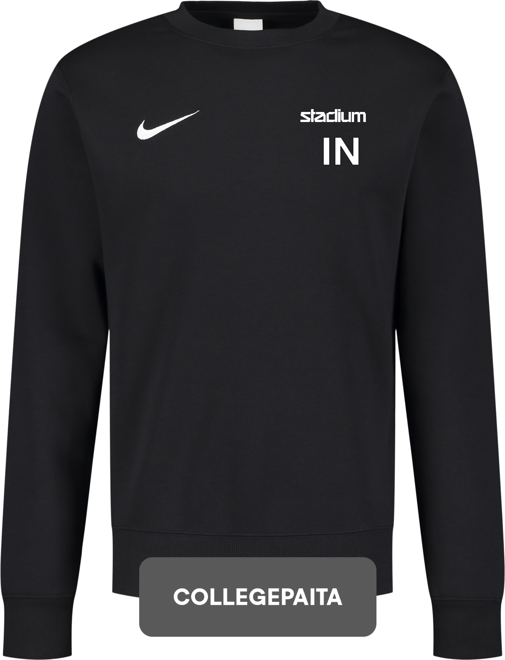 
NIKE, 
PARK26 FLC CREW, 
Detail 1
