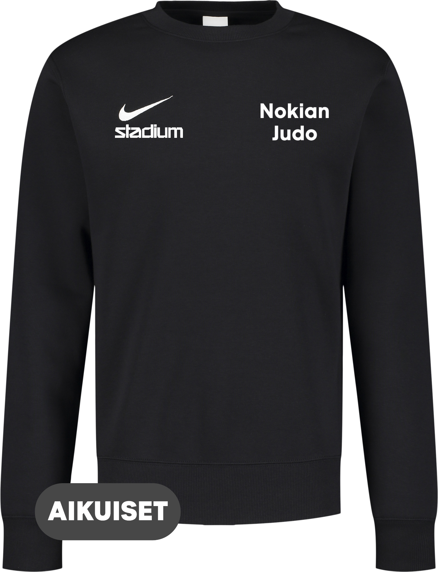
NIKE, 
PARK26 FLC CREW, 
Detail 1
