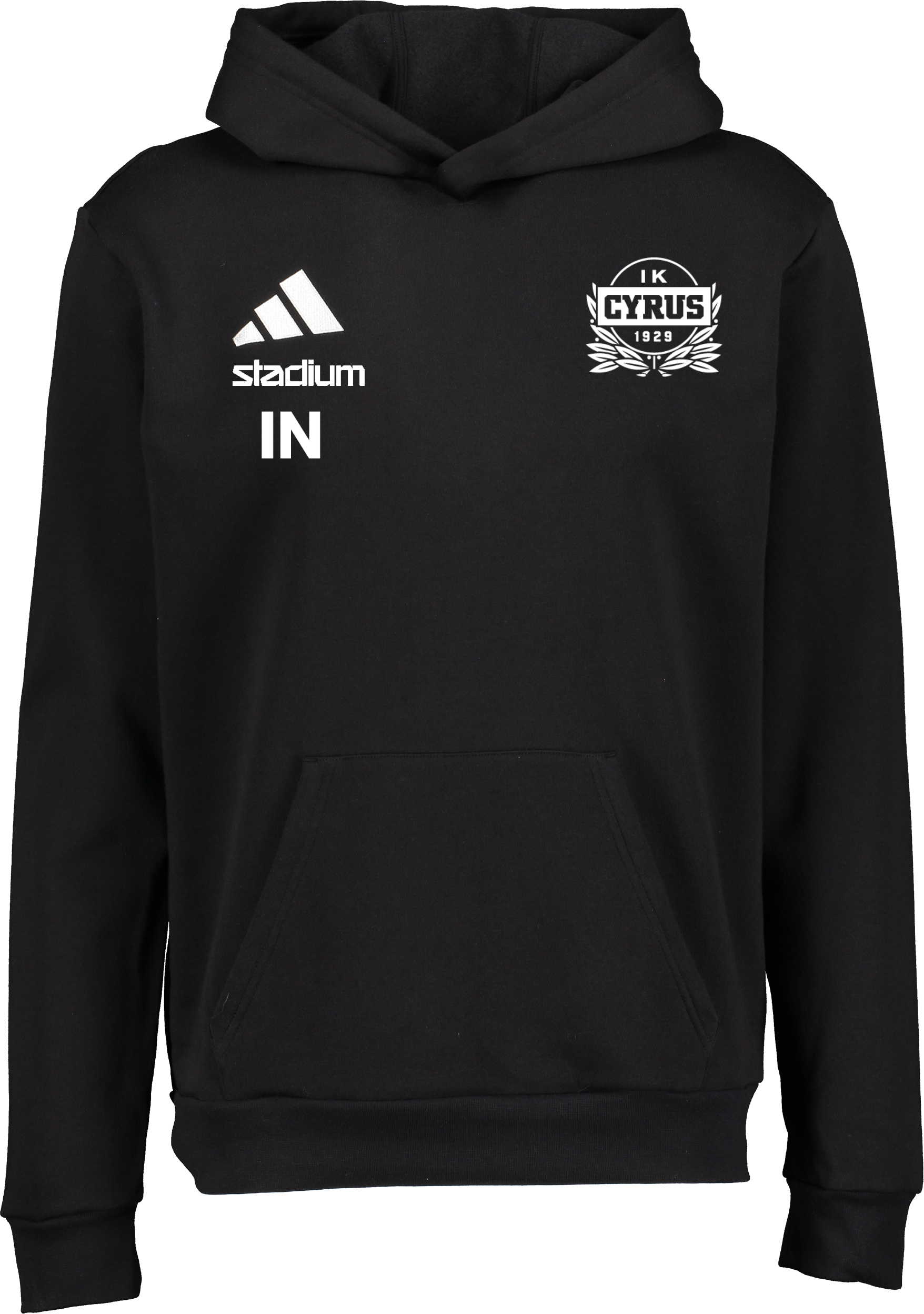 
ADIDAS, 
ENT26 HOODY JR, 
Detail 1
