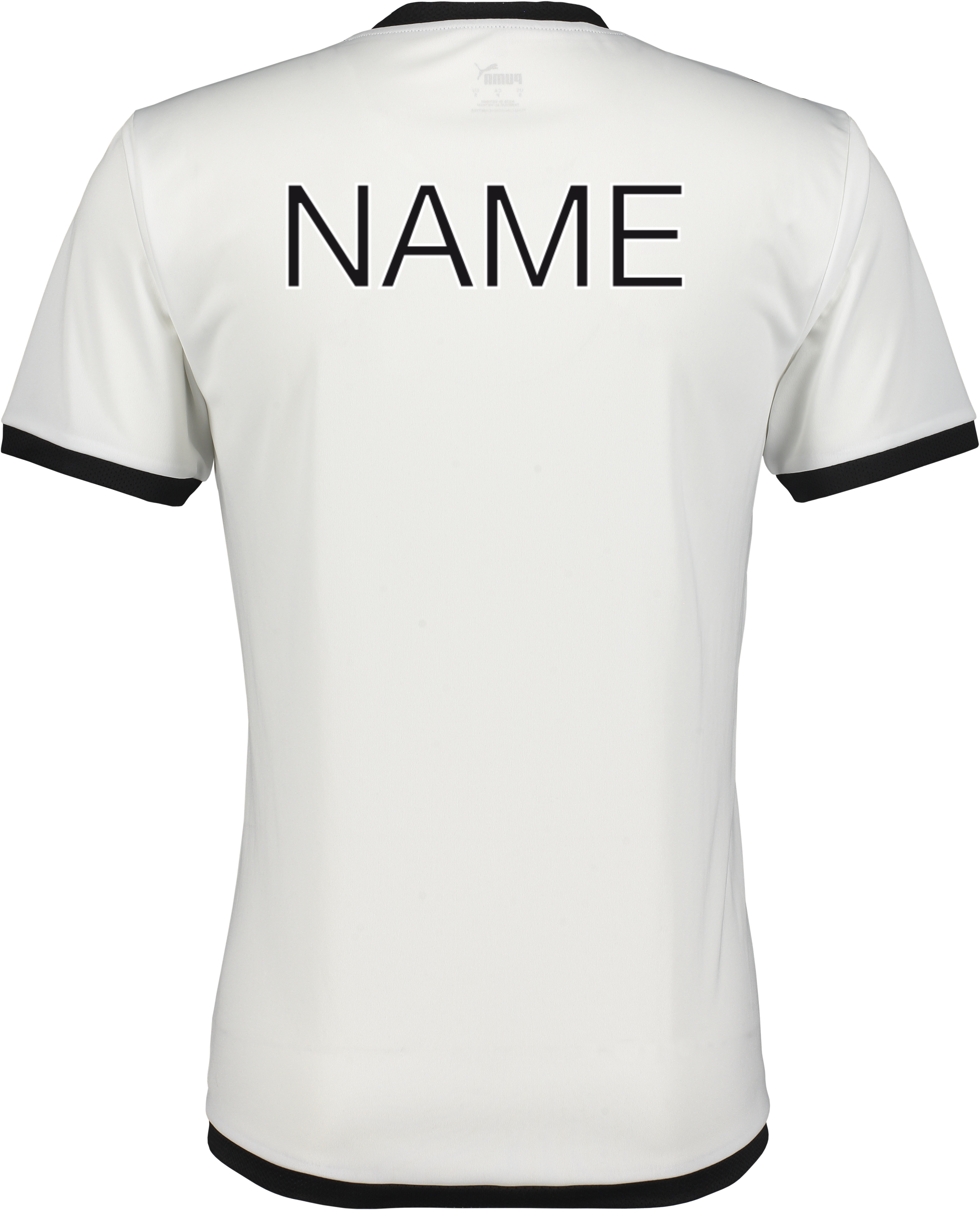 PUMA, T Liga Ss Jsy Jr