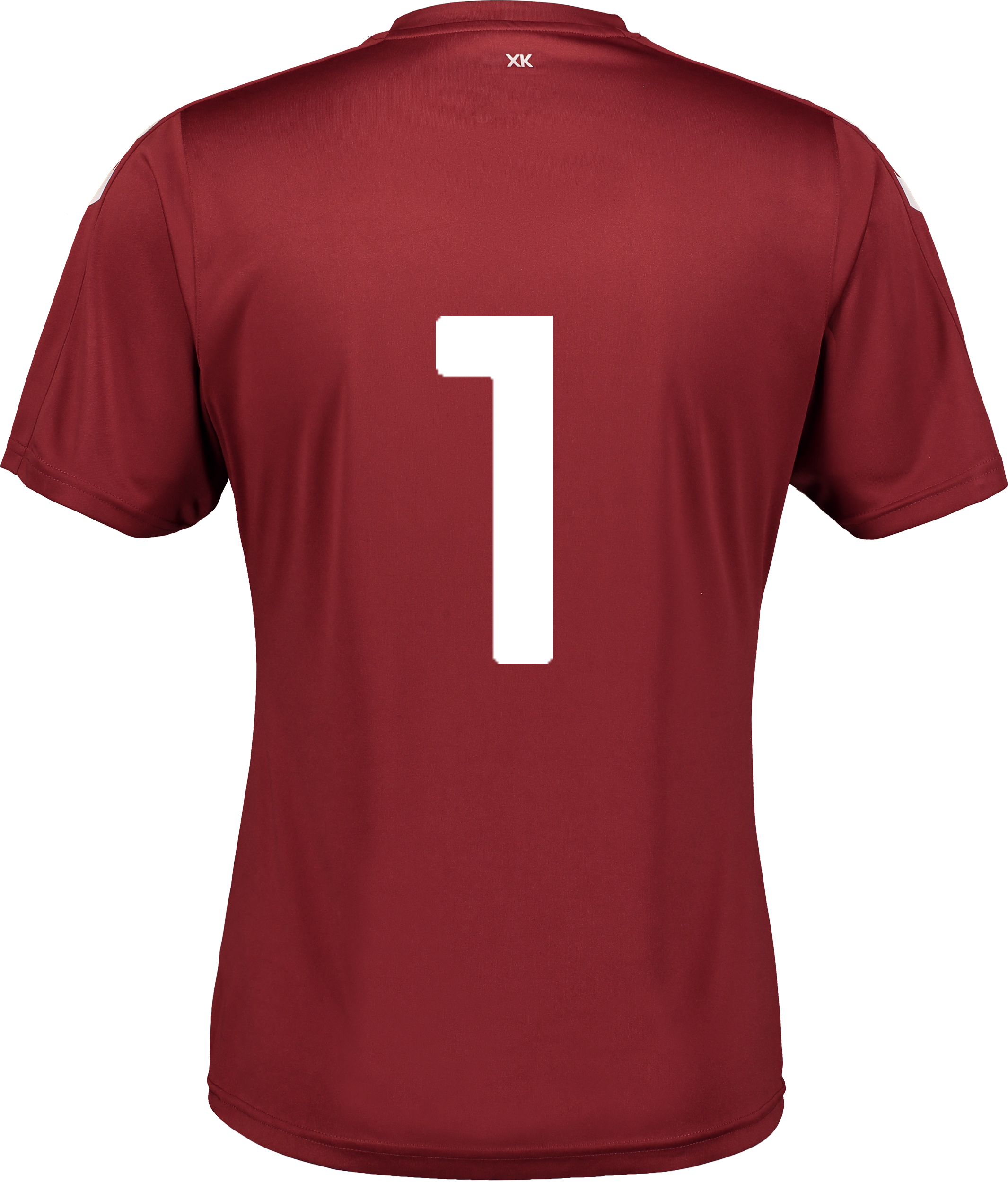 HUMMEL, Core Xk Poly Jsy Ss