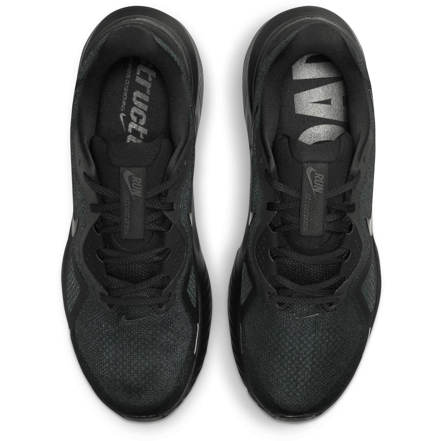 NIKE, M Structure 26